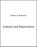 Lament and Expectation